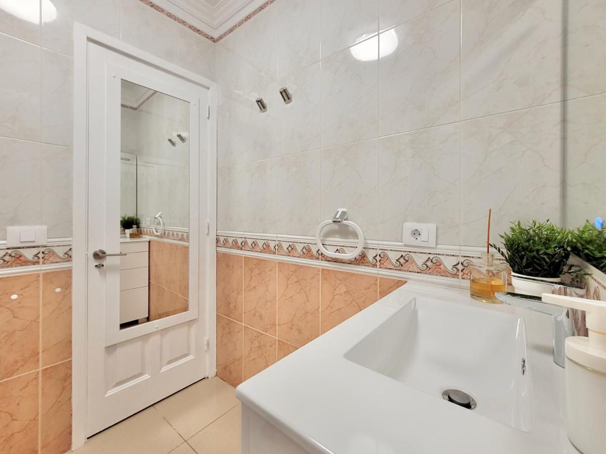 Apartamento Mencey Bencomo Puerto de la Cruz  Exteriör bild